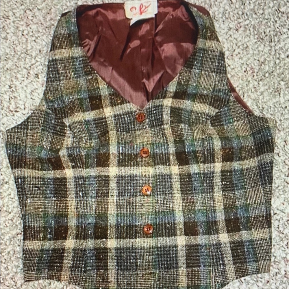 Laurier Montreal Brown Sportswear